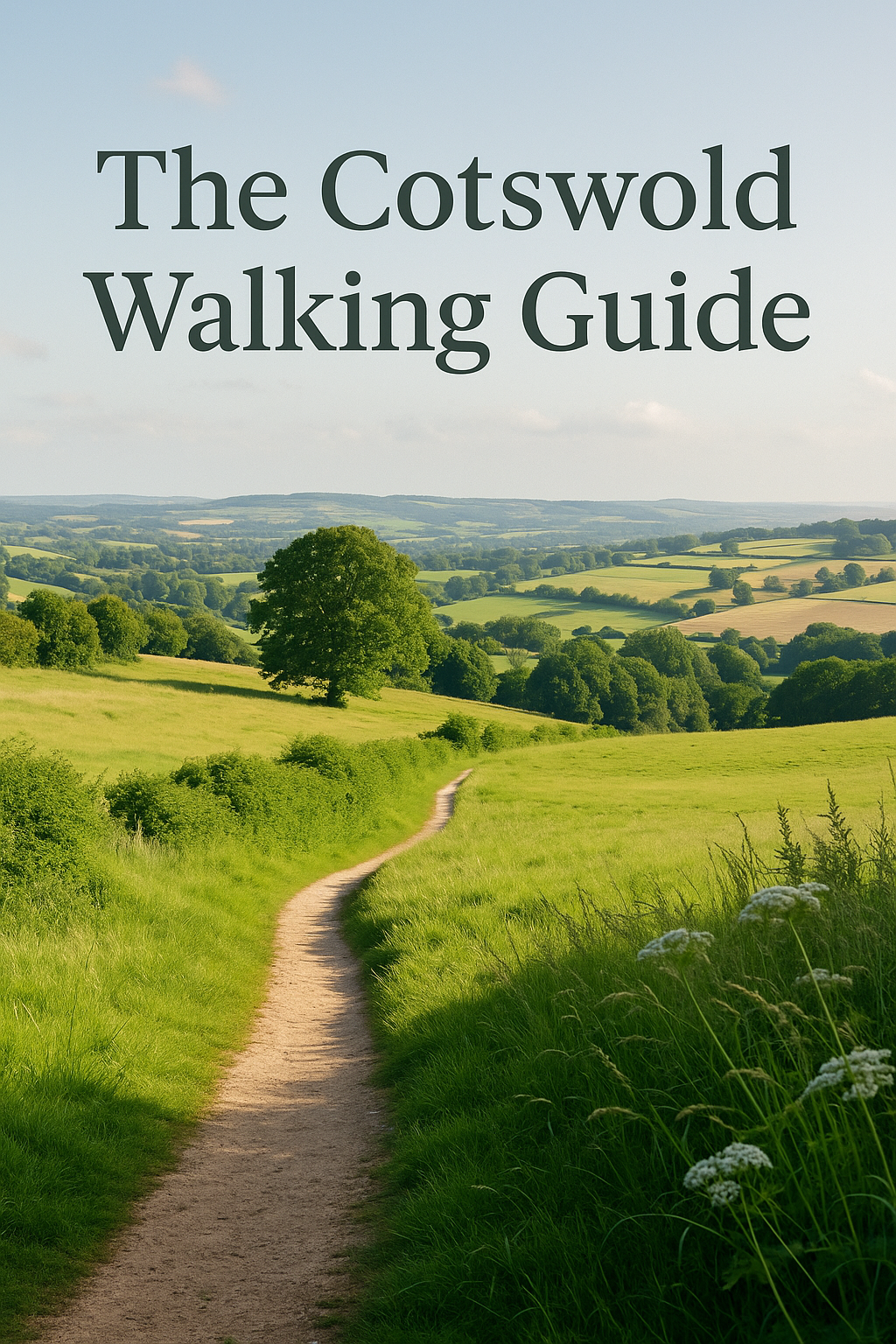 Walking Guide 