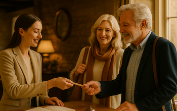 Places to Stay in the Cotswolds 