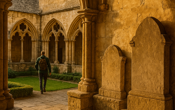 Places to Visit in the Cotswolds