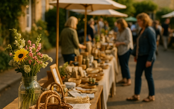 Local Cotswold Events